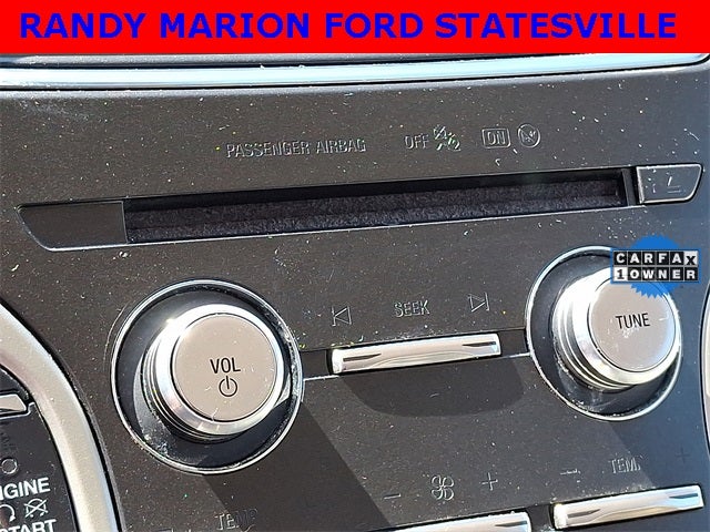 2019 Lincoln Nautilus Black Label