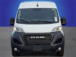 2024 RAM ProMaster 2500 High Roof 136 WB