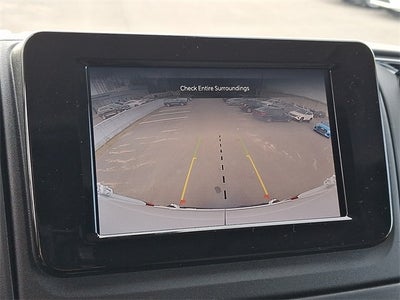 2024 RAM ProMaster 2500 High Roof 136 WB