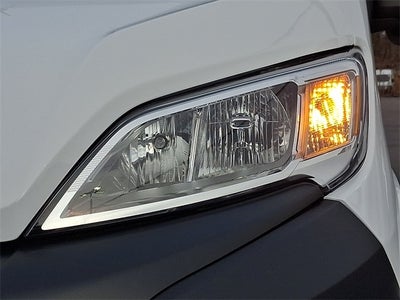 2024 RAM ProMaster 2500 High Roof 136 WB