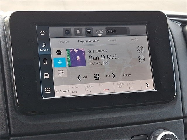 2024 RAM ProMaster 2500 High Roof