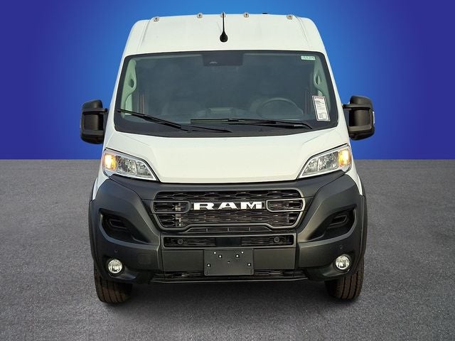 2024 RAM ProMaster 2500 High Roof
