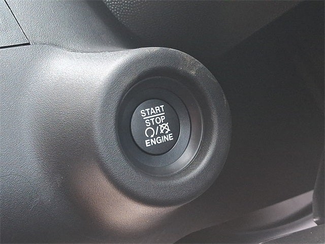 2024 RAM ProMaster 2500 High Roof