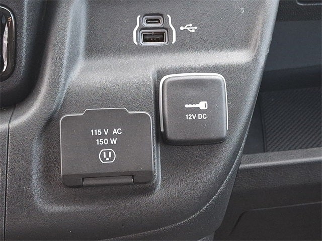 2024 RAM ProMaster 2500 High Roof