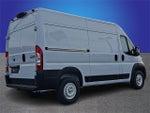 2024 RAM ProMaster 2500 High Roof