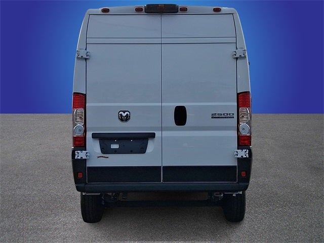 2024 RAM ProMaster 2500 High Roof