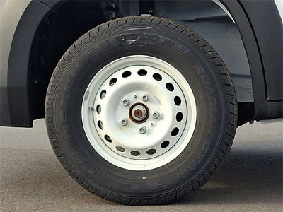 2024 RAM ProMaster 2500 High Roof