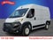 2024 RAM ProMaster 2500 High Roof