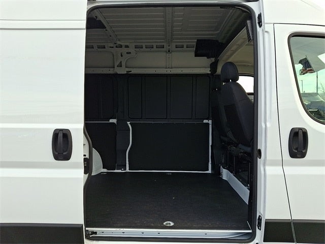 2024 RAM ProMaster 2500 High Roof