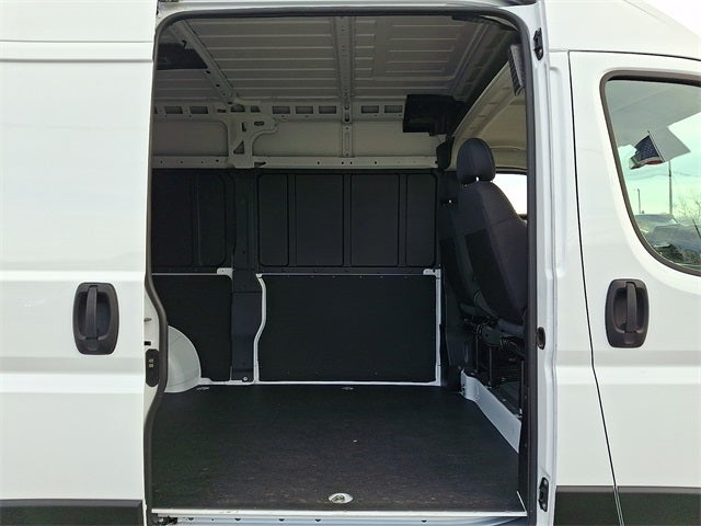 2024 RAM ProMaster 2500 High Roof