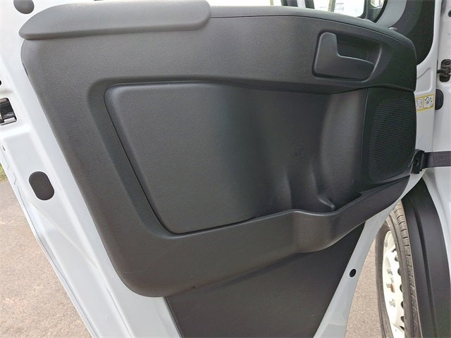 2024 RAM ProMaster 2500 High Roof