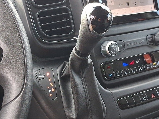 2024 RAM ProMaster 2500 High Roof