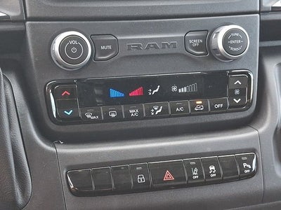 2024 RAM ProMaster 2500 High Roof