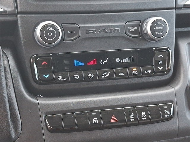 2024 RAM ProMaster 2500 High Roof