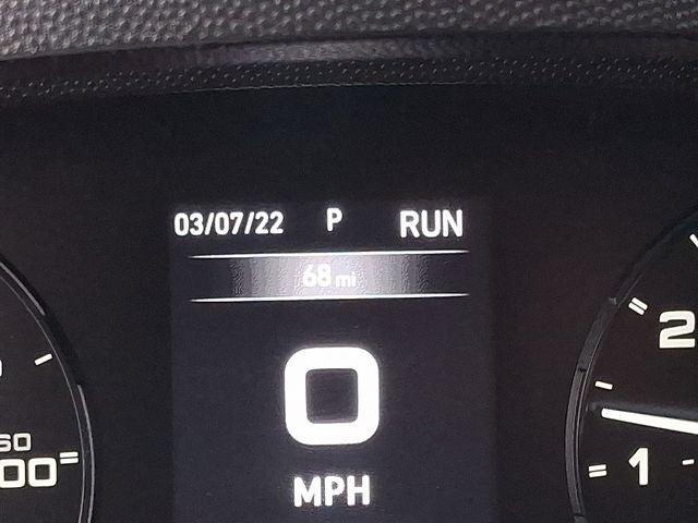 2024 RAM ProMaster 2500 High Roof