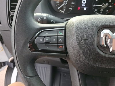2024 RAM ProMaster 2500 High Roof