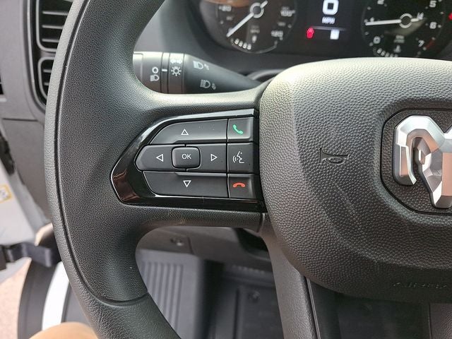 2024 RAM ProMaster 2500 High Roof