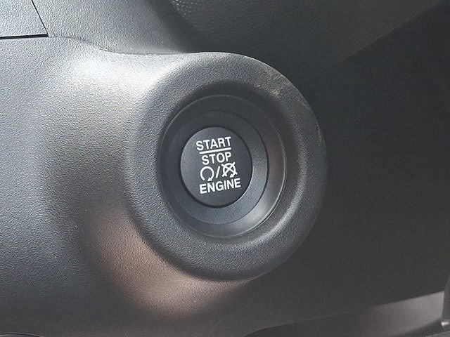 2024 RAM ProMaster 2500 High Roof