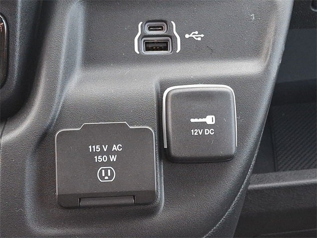 2024 RAM ProMaster 2500 High Roof