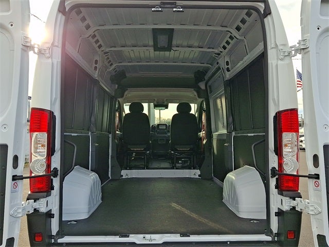 2024 RAM ProMaster 2500 High Roof