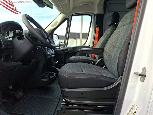 2024 RAM ProMaster 2500 High Roof