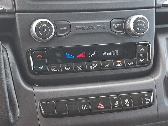 2024 RAM ProMaster 2500 High Roof