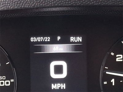 2024 RAM ProMaster 2500 High Roof