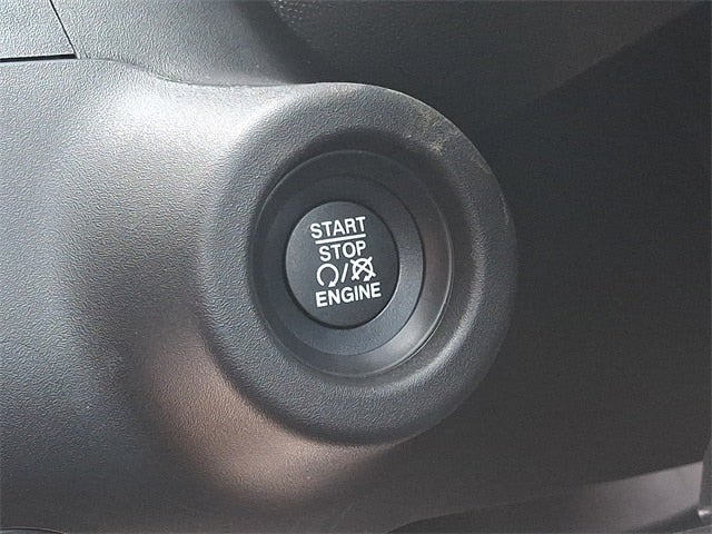 2024 RAM ProMaster 2500 High Roof