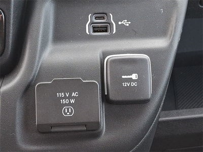 2024 RAM ProMaster 2500 High Roof