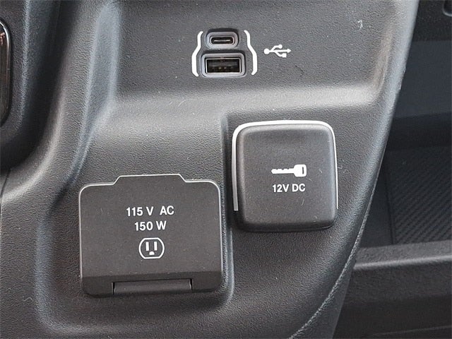 2024 RAM ProMaster 2500 High Roof