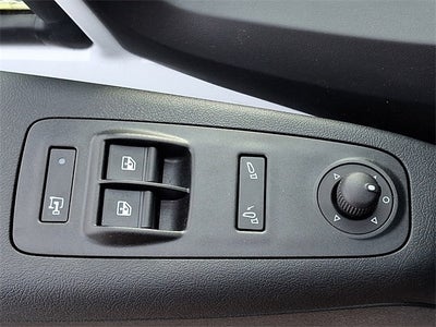 2024 RAM ProMaster 2500 High Roof