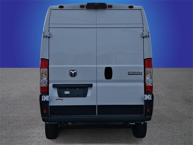 2024 RAM ProMaster 2500 High Roof