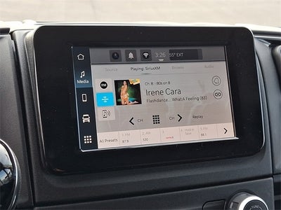 2024 RAM ProMaster 2500 High Roof 136 WB