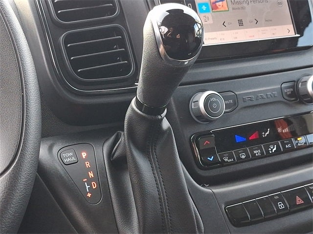 2024 RAM ProMaster 2500 High Roof