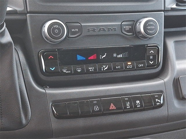 2024 RAM ProMaster 2500 High Roof