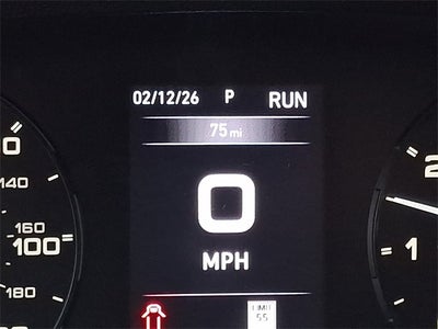 2024 RAM ProMaster 2500 High Roof