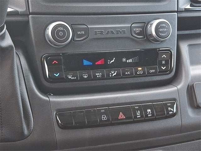 2024 RAM ProMaster 2500 High Roof