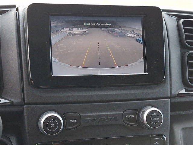 2024 RAM ProMaster 2500 High Roof