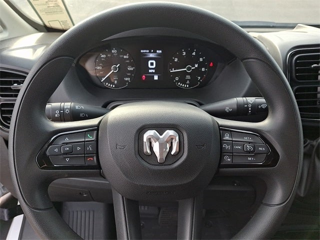 2024 RAM ProMaster 2500 High Roof