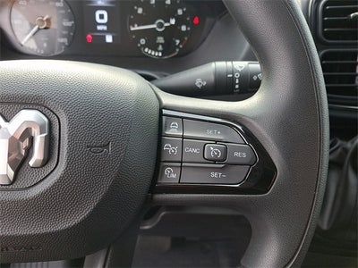 2024 RAM ProMaster 2500 High Roof