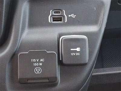 2024 RAM ProMaster 2500 High Roof