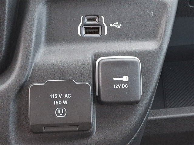 2024 RAM ProMaster 2500 High Roof