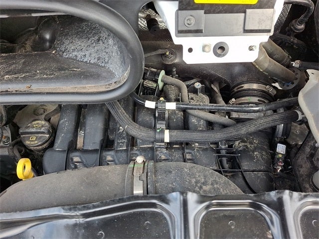 2024 RAM ProMaster 2500 High Roof