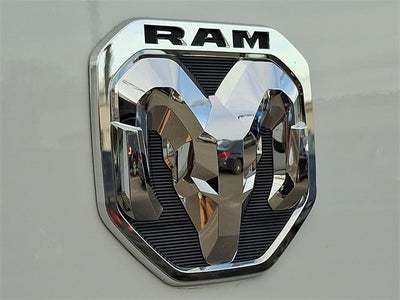 2024 RAM ProMaster 2500 High Roof
