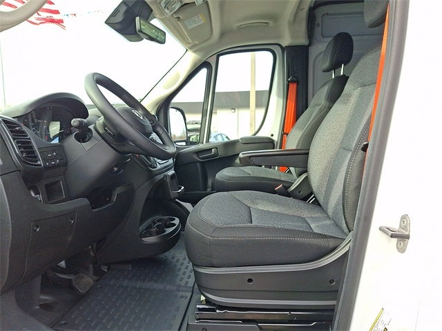 2024 RAM ProMaster 2500 High Roof