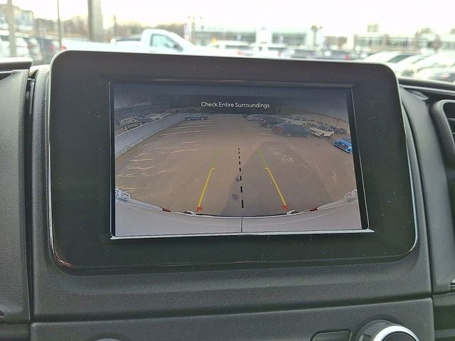 2024 RAM ProMaster 2500 High Roof