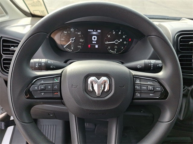 2024 RAM ProMaster 2500 High Roof