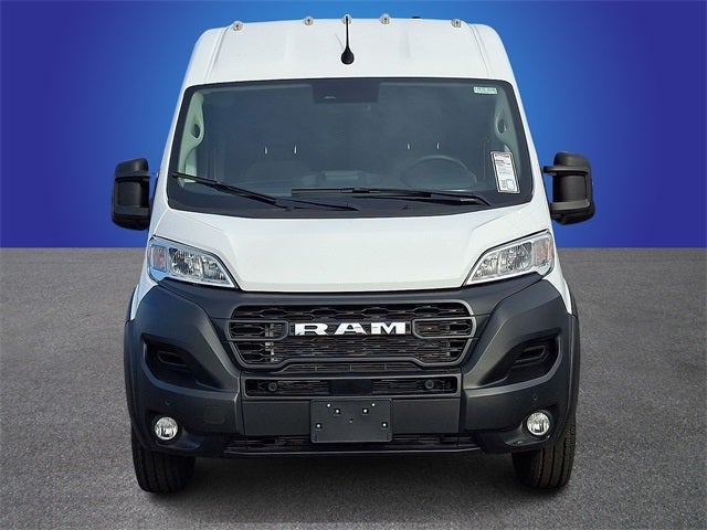 2024 RAM ProMaster 2500 High Roof