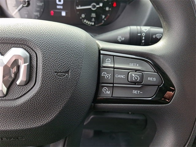 2024 RAM ProMaster 2500 High Roof