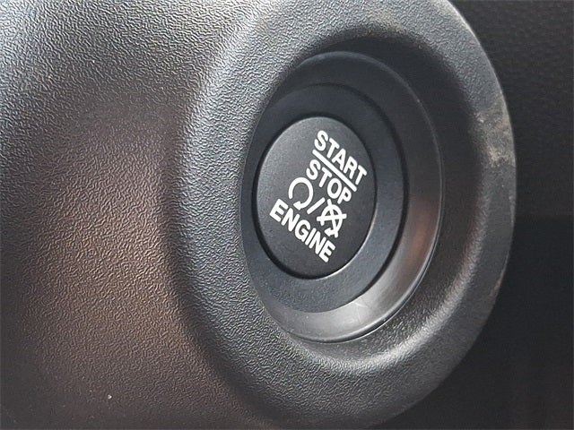 2024 RAM ProMaster 2500 High Roof